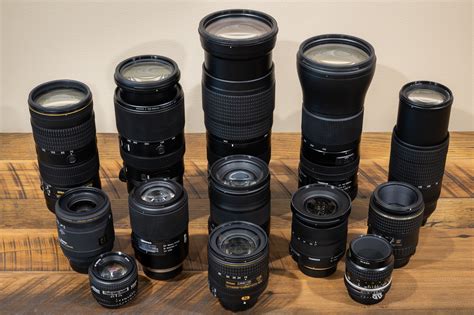 Used Cameras & Lenses – S A Camera Land.